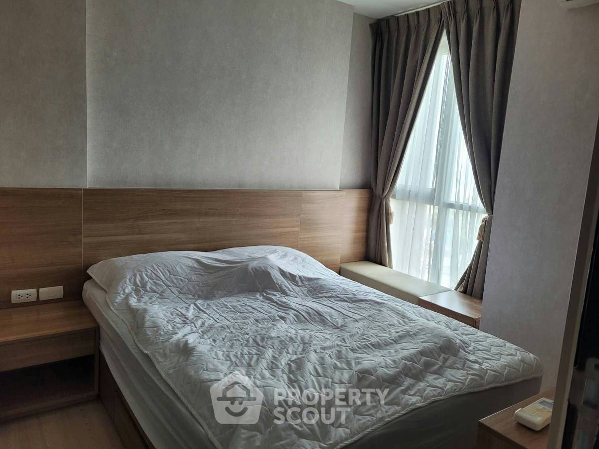 รูป คอนโด 1-ห้องนอน ที่ ริธึ่ม สาทร ใกล้ BTS สะพานตากสิน (ID 2751411) - รูปที่ 6/11