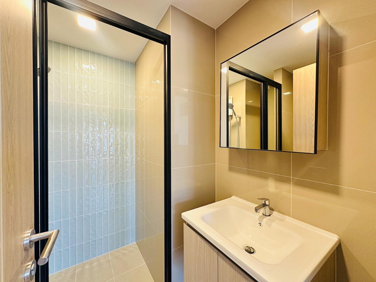 picture 🏢✨ The Base Bukit, Wichit | 1 Bedroom, 6th Floor, Ready to Move In | 💰 18,000 THB/month - 9/28