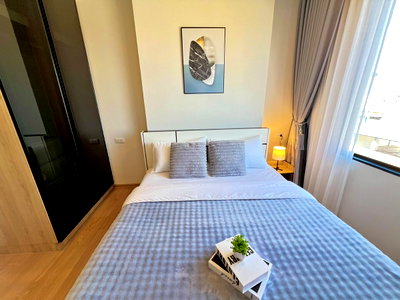 Condos for rent : @Condorental condo for rent Chewathai PinKlao
