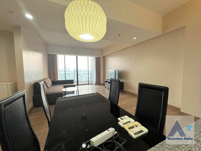รูป 🔼🔽 AccomA 📩  2 BR Condominium @The Met Sathorn (AA26118) - รูปที่ 4/19