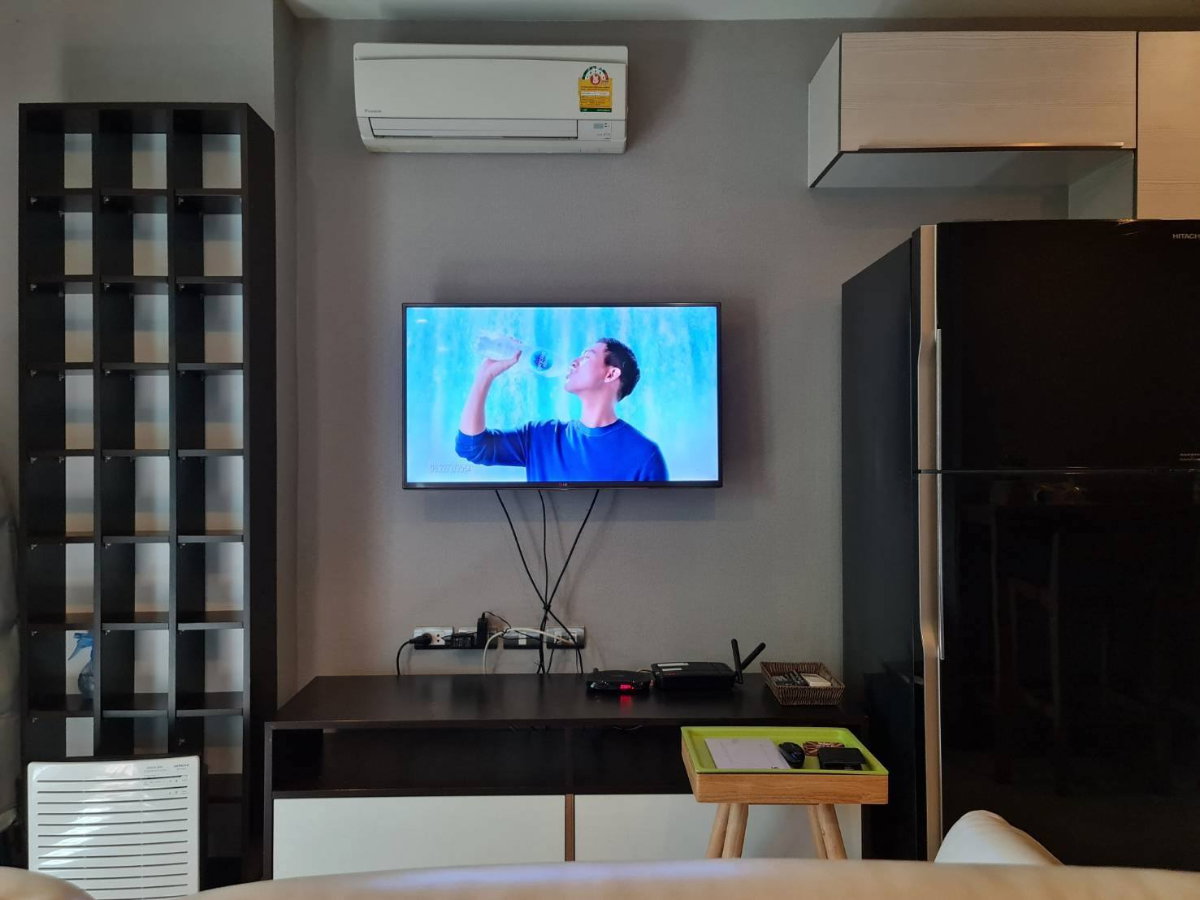 รูป ⛩️ For rent 🌠 Tree Condo Ekamai 🌠 JA-1363 - รูปที่ 2/11