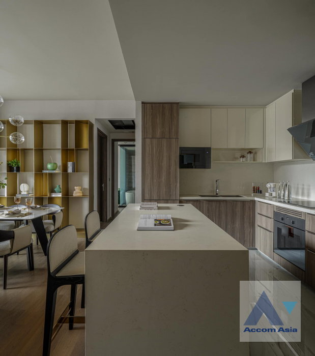 picture 🔼🔽 AccomA 📩  2 BR Condominium @Celes Asoke (AA41415) - 6/18