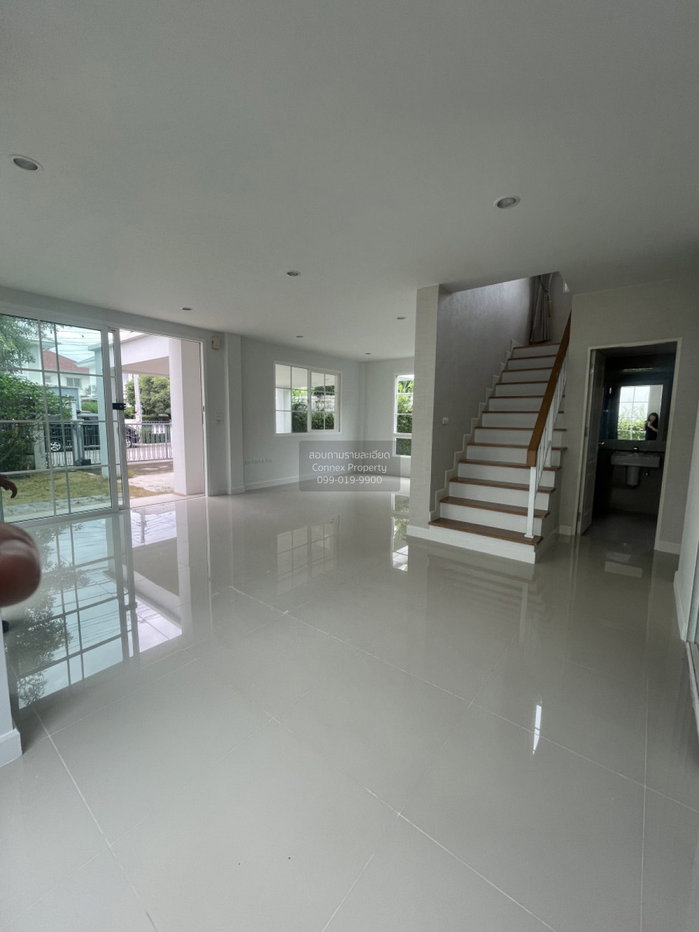 รูป ขายบ้าน  ชวนชื่น ซิตี้ นอร์ทวิลล์ - วัชรพล ท่าแร้ง เขต บางเขน กรุงเทพ CX-150537 ✅ ทักไลน์ @connexproperty ตอบทันที ทีมงานมืออาชีพ ✅ - รูปที่ 8/12