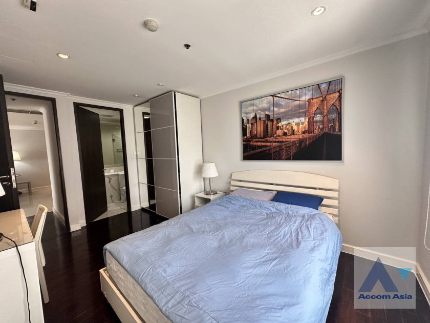 รูป 🔼🔽 AccomA 📩  2 BR Condominium @The Oleander Sukhumvit 11 (13001897) - รูปที่ 12/18