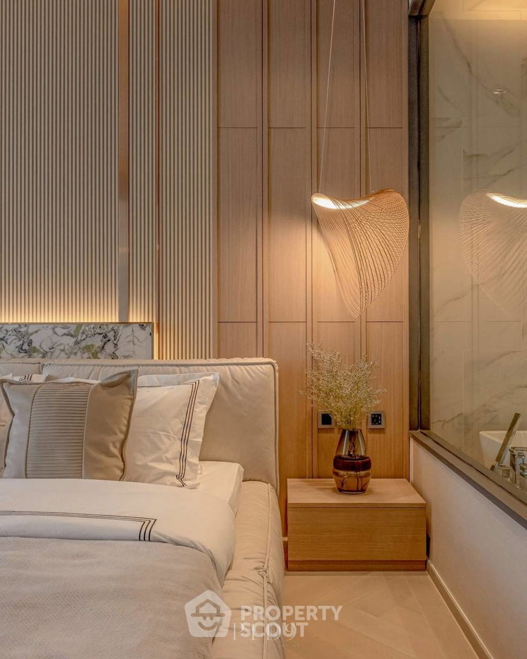 รูป คอนโด 2-ห้องนอน ที่ เดอะ รีเซิร์ฟ สาทร ใกล้ BTS ศาลาแดง (ID 2771426) - รูปที่ 9/13