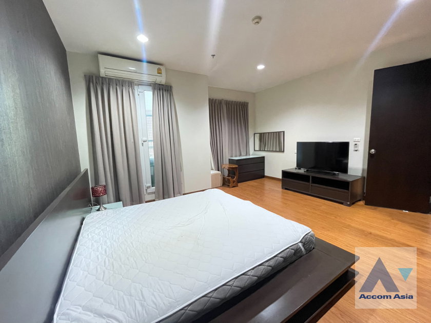 รูป 🔼🔽 AccomA 📩  3 BR Condominium @CitiSmart Sukhumvit 18 (1517657) - รูปที่ 12/17