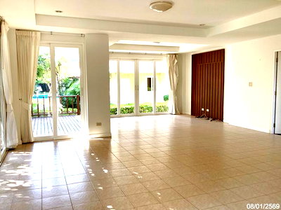 Condos for sale : CONDO 200 Sq.m. Cha-Am Petchburi for 7.7M