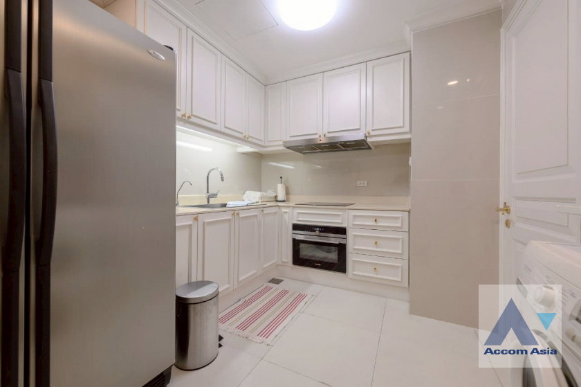 picture 🔼🔽 AccomA 📩  2 BR Condominium @The Oleander Sukhumvit 11 (AA45052) - 8/20