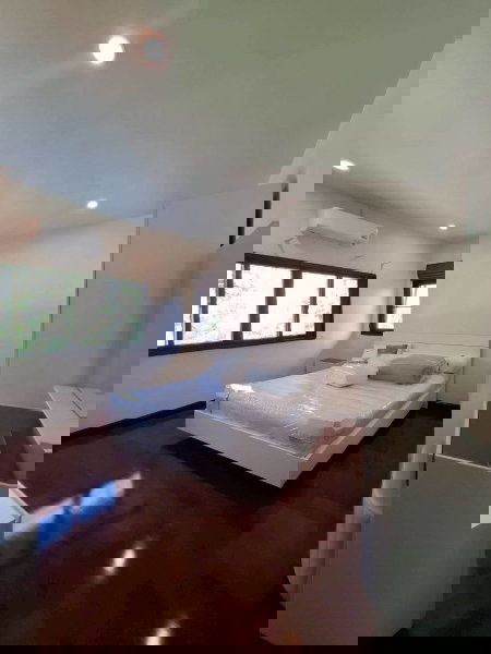 รูป 🏡 บ้านให้ขาย โครงการล้านนามนตรา หางดง เชียงใหม่ บ้านสวยในโครงการคุณภาพ ทำเลหางดง ใกล้โรงเรียนนานาชาติหลายแห่ง - รูปที่ 16/20