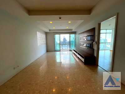 คอนโดให้เช่า : 🔼🔽 AccomA 📩  2 BR Condominium @Nusasiri Grand Condo (AA42298)