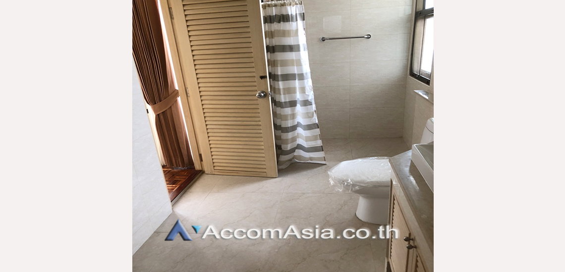 รูป 🔼🔽 AccomA 📩 Pet friendly 4 BR House in Klong Tan (AA30642) - รูปที่ 19/20