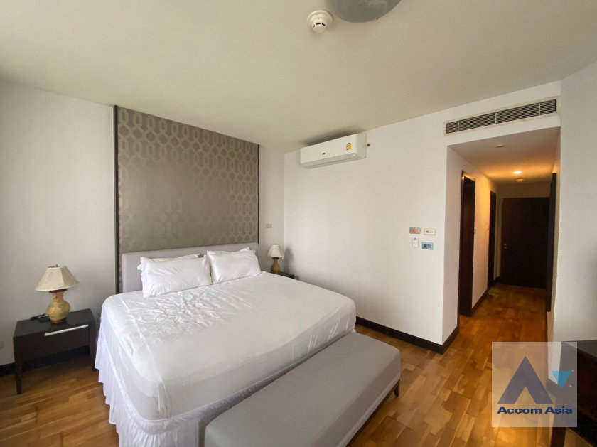 รูป 🔼🔽 AccomA 📩  3 BR Condominium @All Seasons Mansion (27020) - รูปที่ 7/17
