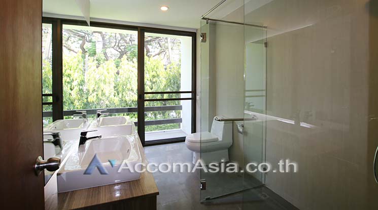 picture 🔼🔽 AccomA 📩 Charming house with big garden and ideal location in Sathorn (AA17161) - 14/17