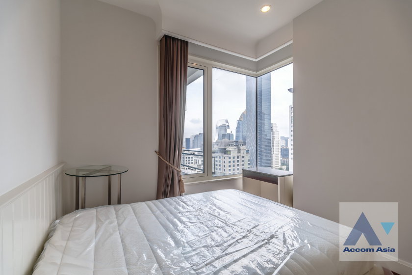 picture 🔼🔽 AccomA 📩  2 BR Condominium @Q Langsuan  (AA19761) - 20/20