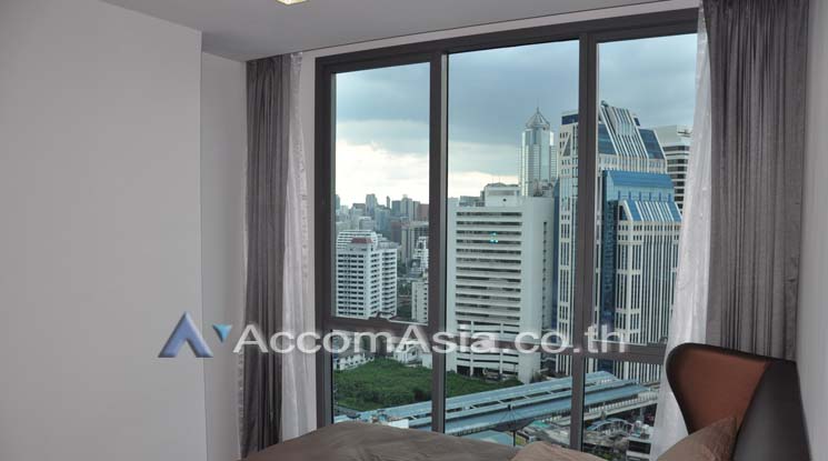 รูป 🔼🔽 AccomA 📩  2 BR Condominium @HYDE Sukhumvit 13 (13001867) - รูปที่ 8/11