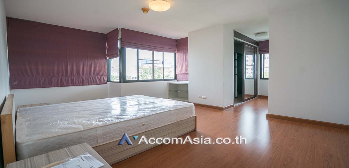 รูป 🔼🔽 AccomA 📩 Pet friendly 3 BR Condominium @Cross Creek (AA28350) - รูปที่ 6/13