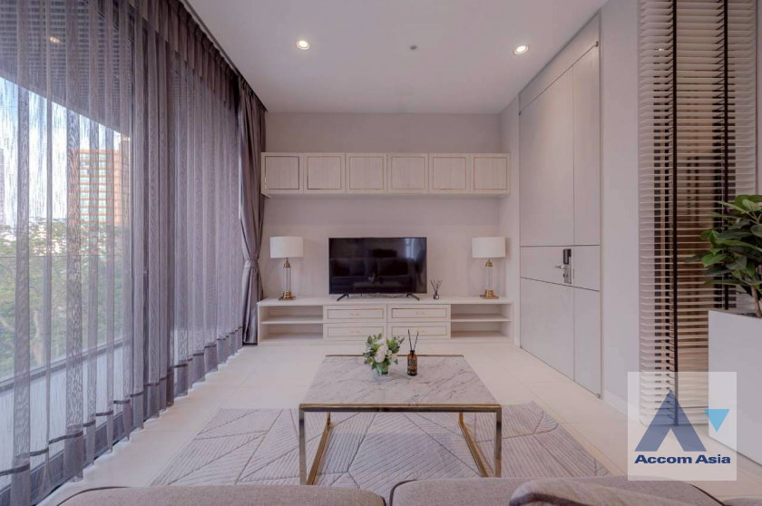 picture 🔼🔽 AccomA 📩 Fully Furnished 2 BR Condominium @Vittorio Sukhumvit 39 (AA44335) - 5/20