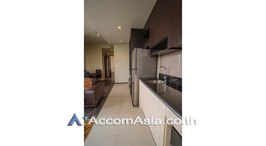รูป 🔼🔽 AccomA 📩  2 BR Condominium @Edge Sukhumvit 23 Condominium (AA18742) - รูปที่ 5/12