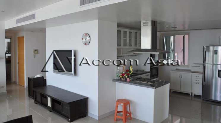 รูป 🔼🔽 AccomA 📩 Condominium with panoramic city views at Fullerton Sukhumvit (1511728) - รูปที่ 6/11