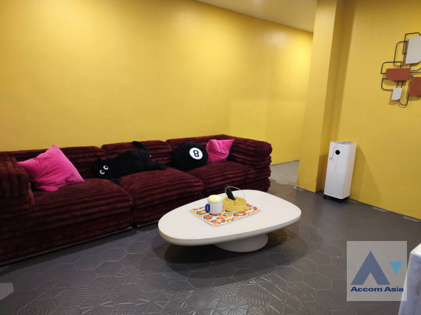 picture 🔼🔽 AccomA 📩 Fully Furnished 4 BR House in Chong Nonsi (AA45585) - 3/20