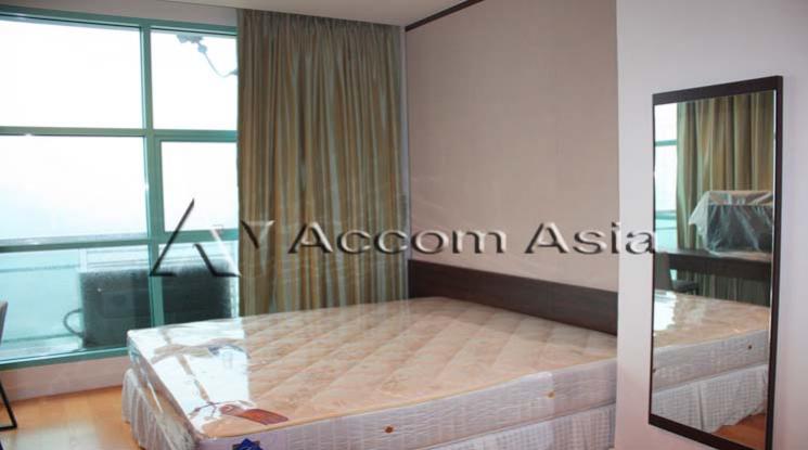 รูป 🔼🔽 AccomA 📩  2 BR Condominium @Chatrium Riverside (1513302) - รูปที่ 6/9