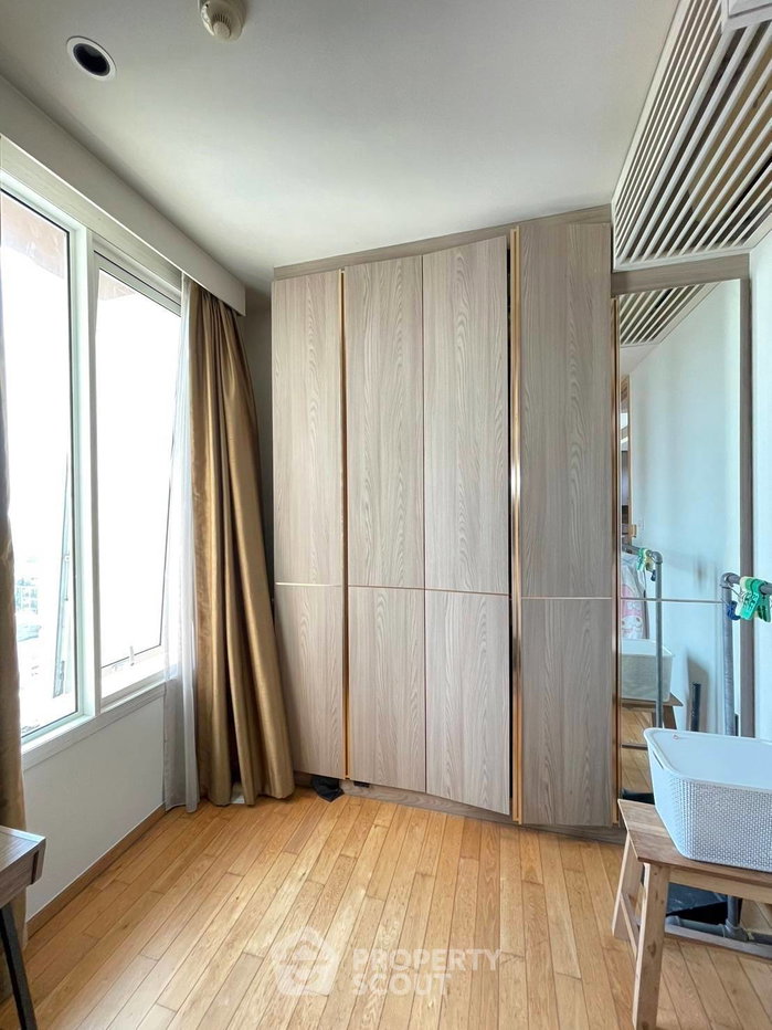 รูป คอนโด 2-ห้องนอน ที่ ดิ เอ็มไพร์ เพลส ใกล้ BTS เซนต์หลุยส์ (ID 2769356) - รูปที่ 15/17