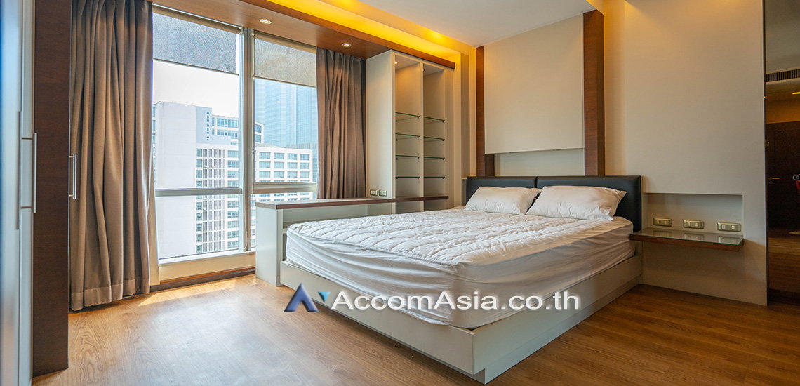 รูป 🔼🔽 AccomA 📩  3 BR Condominium @Sky Villas Sathorn (1512595) - รูปที่ 6/11