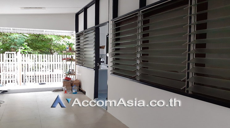 รูป 🔼🔽 AccomA 📩 Pet friendly,Home Office 2 BR House in  Lumphini (1718582) - รูปที่ 6/19