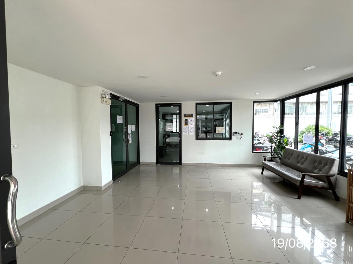 รูป คอนโดมิเนียม 124 ตร.ม. ศรีราชา ชลบุรี 1.4M - รูปที่ 13/18