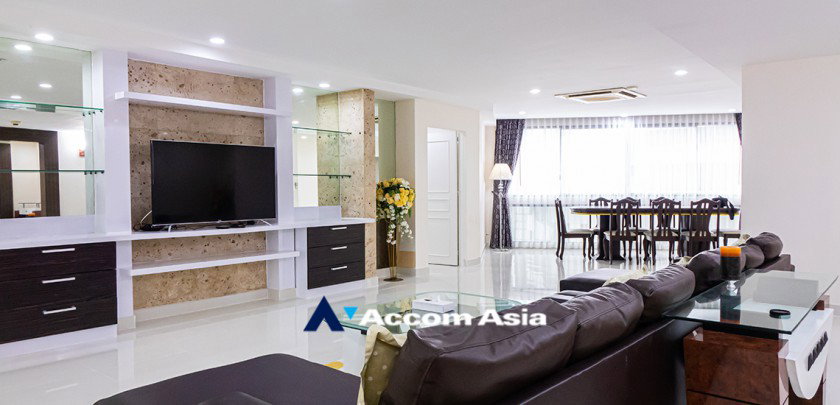 รูป 🔼🔽 AccomA 📩 Pet friendly 3 BR Condominium @President Park Sukhumvit 24   (1520776) - รูปที่ 4/14