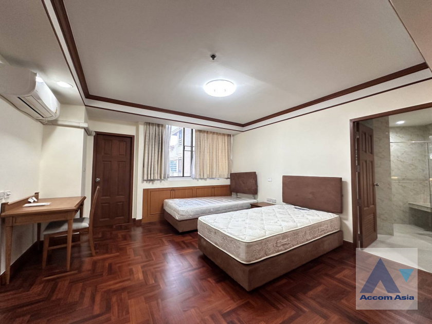 picture 🔼🔽 AccomA 📩 Pet friendly 3 BR Condominium @Ruamsuk Condominium (1512679) - 16/20