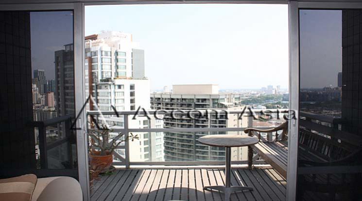 รูป 🔼🔽 AccomA 📩 Pet friendly 2 BR Condominium @All Seasons Mansion (2002204) - รูปที่ 5/9