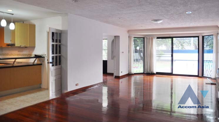 picture 🔼🔽 AccomA 📩 Private Swimming Pool 4 BR House in Khlong Tan Nuea (100069) - 6/16