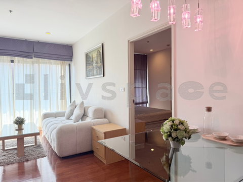 ▚ LH214ツ ให้เช่า: Noble Remix 1BR 47sqm. 25K ✨ ห้องกว้าง เลย์เอาท์สวย มีอ่างอาบน้ำ ทำเลเชื่อมต่อ BTS ทองหล่อ 🏙️