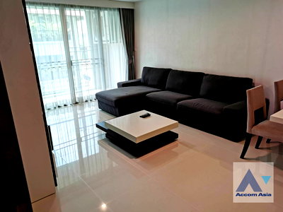 คอนโดให้เช่า : 🔼🔽 AccomA 📩  2 BR Condominium @Pearl Residences (AA44440)