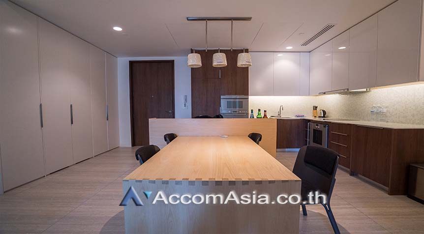 picture 🔼🔽 AccomA 📩  2 BR Condominium @185 Rajadamri (AA25832) - 4/10