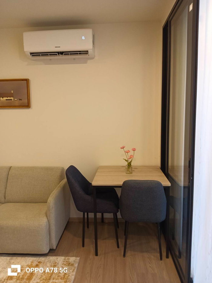 picture 🏢✨ D Condo Reef, Kathu 💫 4th Floor, Comfortable Living, Ready to Move In 💰 18,000 THB/month - 3/23