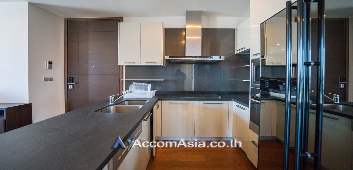 picture 🔼🔽 AccomA 📩  3 BR Condominium @Quattro Thonglor (1518526) - 3/13