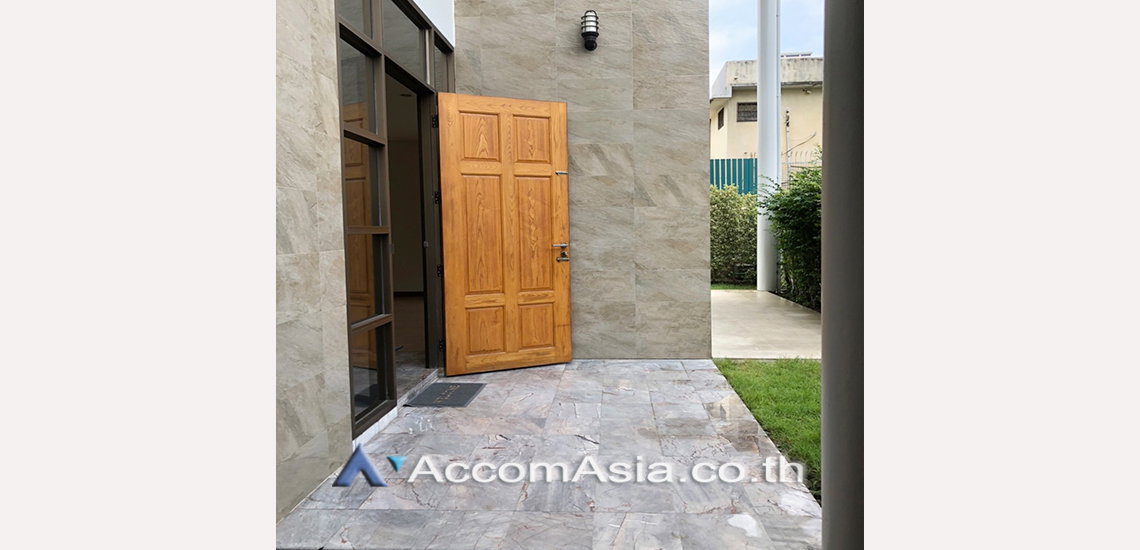 รูป 🔼🔽 AccomA 📩 Pet friendly 4 BR House in Klong Tan (AA30642) - รูปที่ 1/20