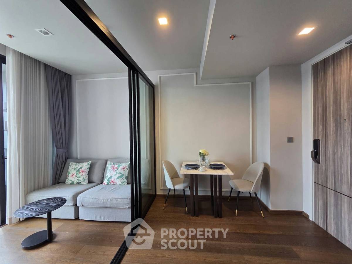 รูป คอนโด 1-ห้องนอน ที่ ไอดีโอ คิว สุขุมวิท 36 ใกล้ BTS ทองหล่อ (ID 2743372) - รูปที่ 3/8