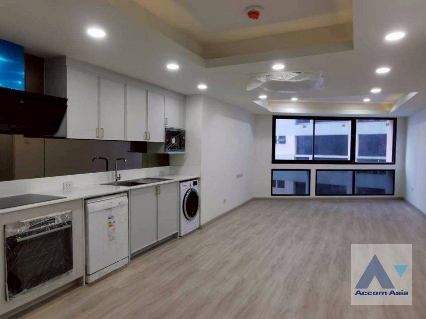 picture 🔼🔽 AccomA 📩  4 BR Condominium @President Park Sukhumvit 24   (AA44491) - 3/20
