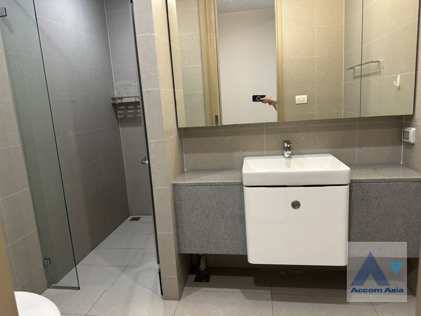 รูป 🔼🔽 AccomA 📩  2 BR Condominium @Noble Ploenchit (AA44977) - รูปที่ 9/20
