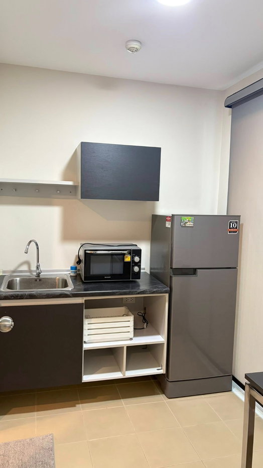 รูป   ให้เช่าLesto Sukhumvit 113 ห้องสวย ทำเลดี ใกล้ BTS + MRT สำโรง เดินทางสะดวก พร้อมเข้าอยู่ ราคาดี รีบทักนัดชมห้องกันนะคะ  - รูปที่ 6/10