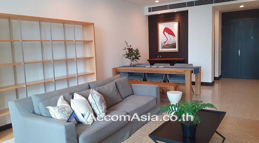 รูป 🔼🔽 AccomA 📩 The Park Chidlom - รูปที่ 2/15