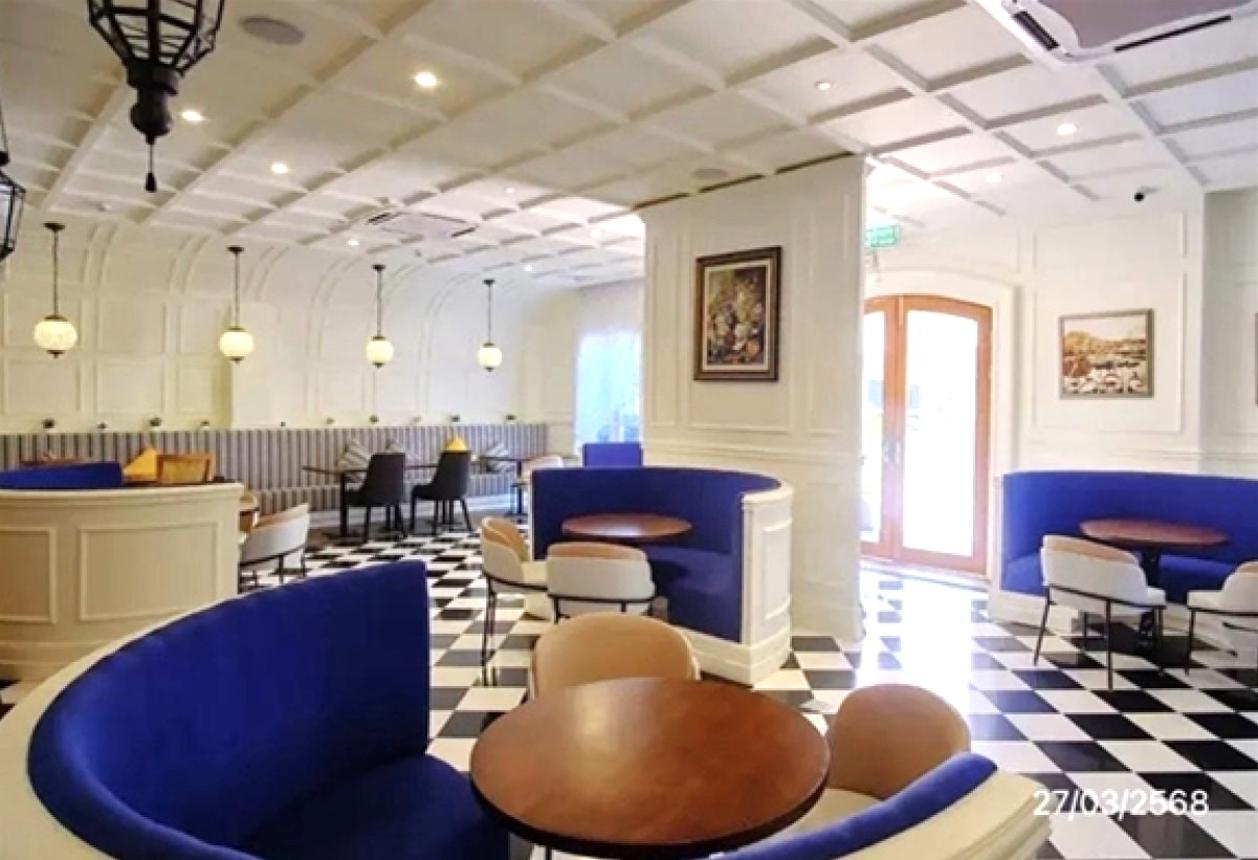 picture CONDO 115.4 Sq.m. Bang Lamung Chonburi for 2.6M - 12/16