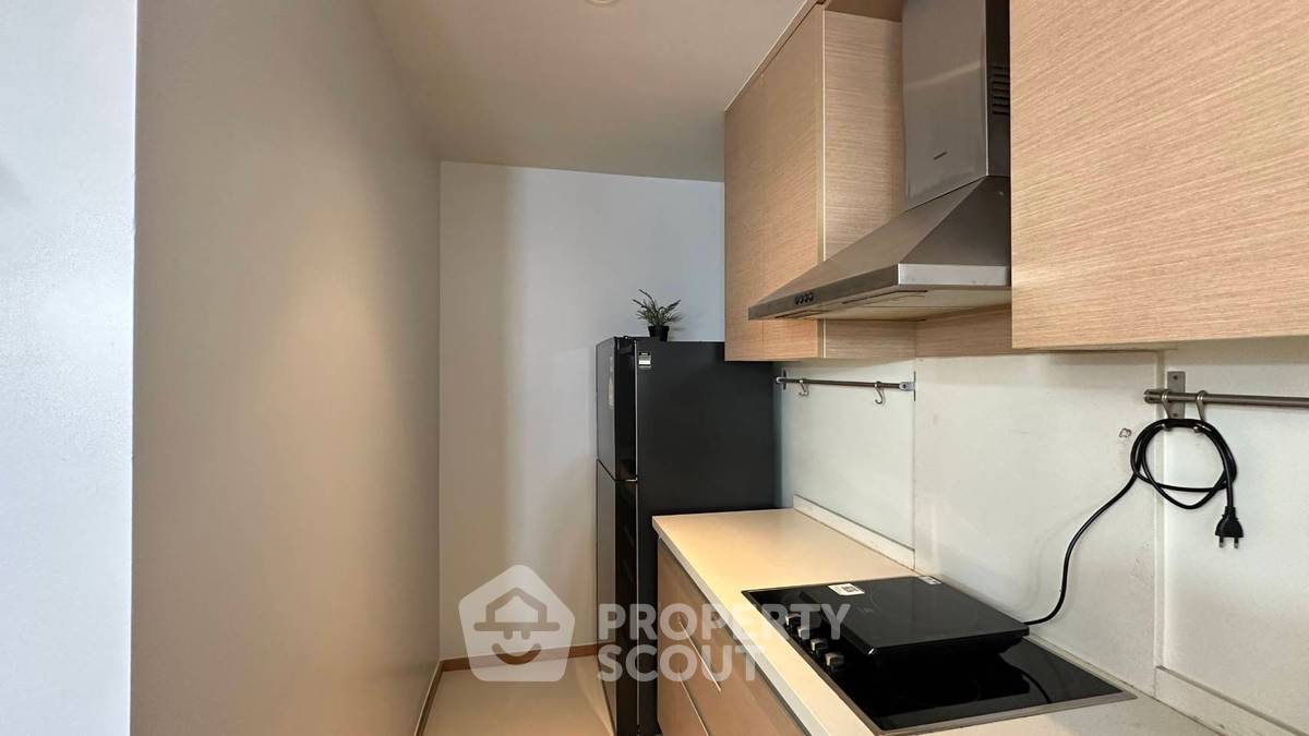 รูป คอนโด 2-ห้องนอน ที่ ดิ เอ็มไพร์ เพลส ใกล้ BTS เซนต์หลุยส์ (ID 2769356) - รูปที่ 9/17