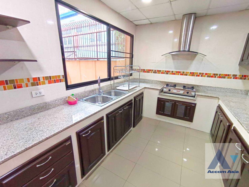 รูป 🔼🔽 AccomA 📩  3 BR Townhouse in Chong Nonsi (AA11246) - รูปที่ 14/20