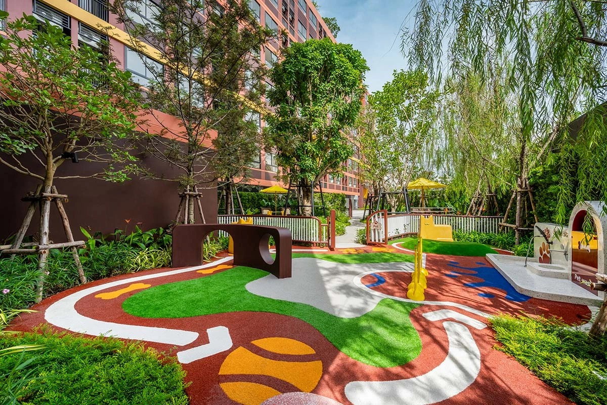 รูป ขาย The muve sukhumvit 107 เริ่ม 1.69 ล้าน* - รูปที่ 9/12