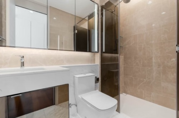 picture 🔼🔽 AccomA 📩 2 BR Condominium @The Residences at Sindhorn Kempinski Hotel Bangkok (AA45408) - 11/11