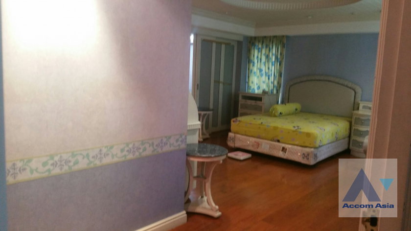 รูป 🔼🔽 AccomA 📩  5 BR House in  Lumphini (AA35743) - รูปที่ 4/6